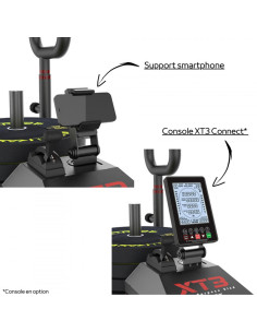 Traîneau Xebex XT3 Sled