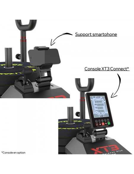 Traîneau Xebex XT3 Sled 