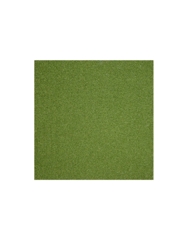 Dalles gazon synthétique (1mx1mx25mm) - 10 m2-Home-musculation-Pas cher