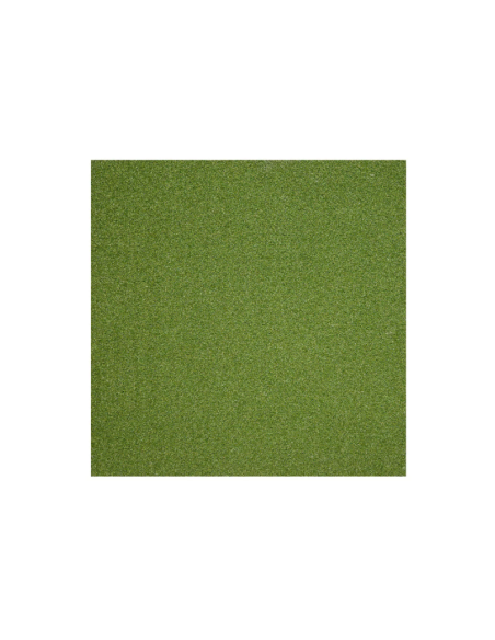 Dalles gazon synthétique (1mx1mx25mm) - 10 m2-Home-musculation-Pas cher