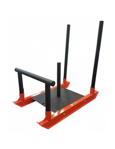 Traineau de puissance-Home-musculation-Pas cher