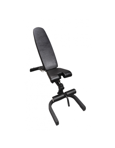 Banc de musculation professionnel inclinable-Home-musculation-Pas cher