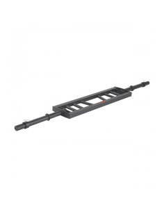 Swiss barre musculation