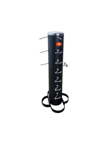 Rack accessoires 