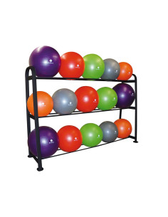 Rack gymballs 