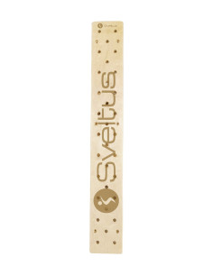 Peg board