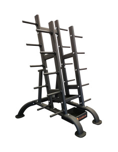 Rack 20 kits training