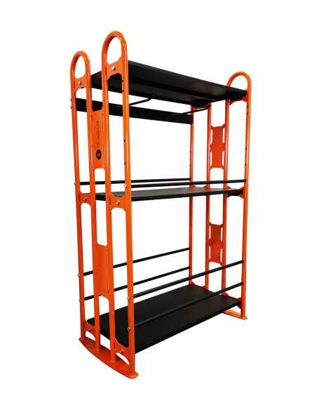 Rack Pilates-Home-musculation-Pas cher