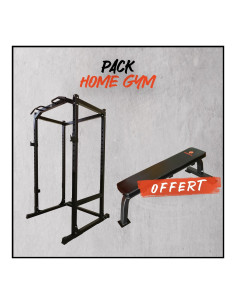 Pack home gym