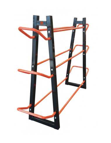 Rack multifonction 