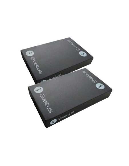 Crash mat XL 100x60x15 cm x2 