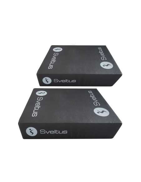 Crash mat 75x60x15 cm x2 