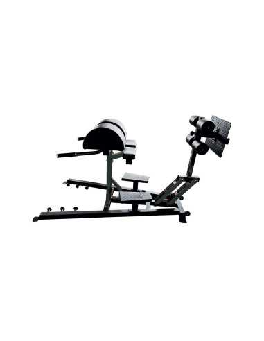 Banc GHD 