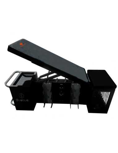 Banc fonctionnel 