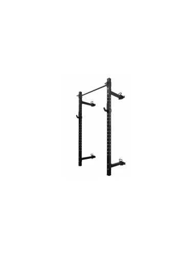 Cage murale pliable 