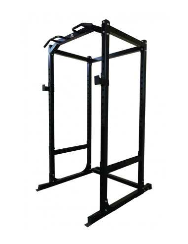 Cage cross training 