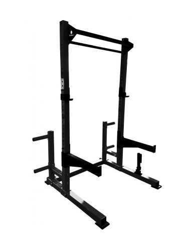 Functional cage 
