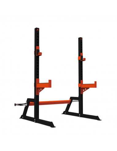 Half rack 