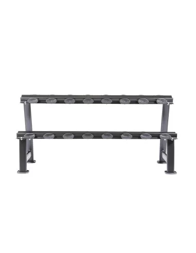 Set haltères HAMMER (PU) 2,5 kg - 40 kg-Home-musculation-Pas cher