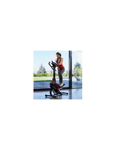 Cross Stepper-Home-musculation-Pas cher