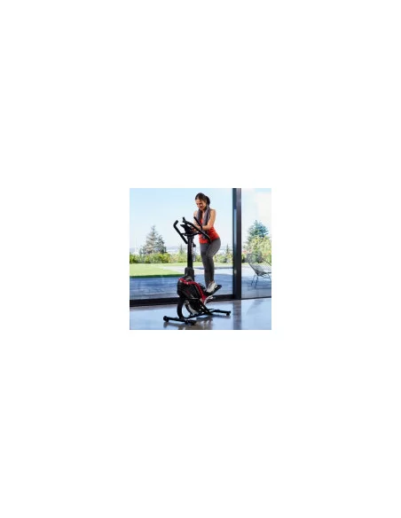 Cross Stepper-Home-musculation-Pas cher