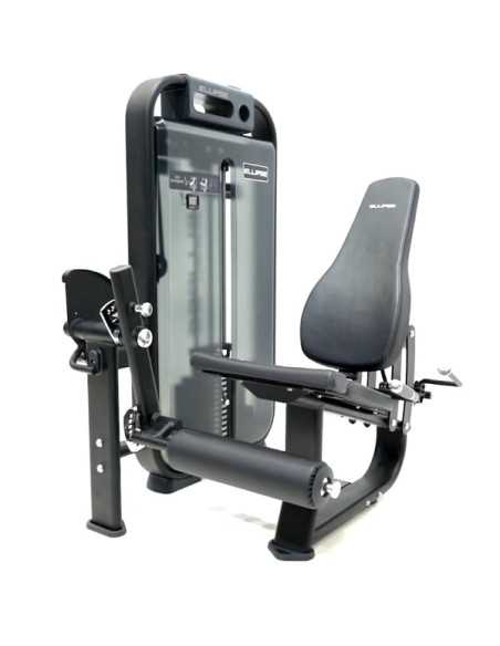 LEG EXTENSION PRO ELLIPSE GOLD LINE-Home-musculation-Pas cher