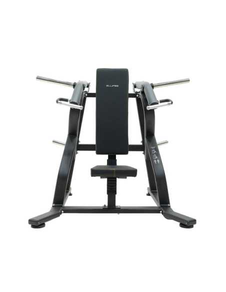 PRESSE À ÉPAULES PLATE LOADED-Home-musculation-Pas cher