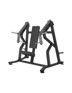 INCLINE CHEST PRESS PLATE LOADED-Home-musculation-Pas cher