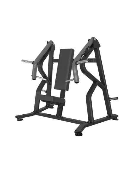 INCLINE CHEST PRESS PLATE LOADED-Home-musculation-Pas cher