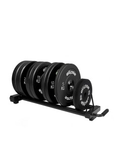 SUPPORT DISQUES CROSS FIT 