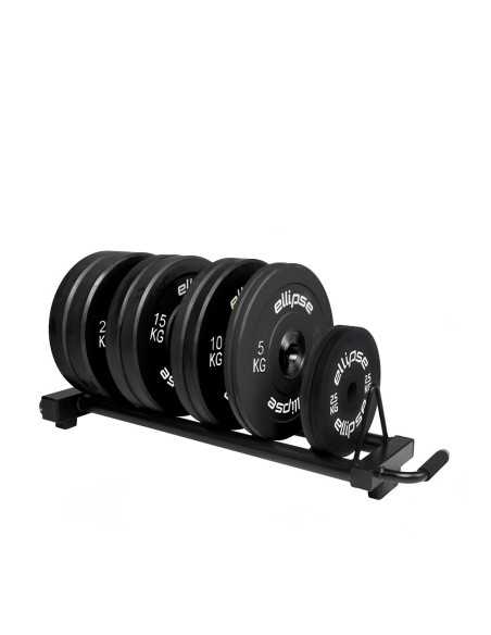 SUPPORT DISQUES CROSS FIT 