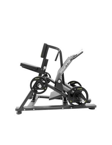 ROWING ASSIS PLATELOADED-Home-musculation-Pas cher