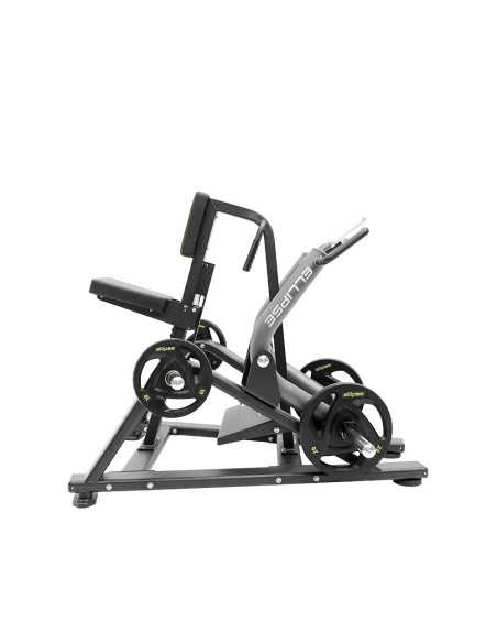 ROWING ASSIS PLATELOADED-Home-musculation-Pas cher