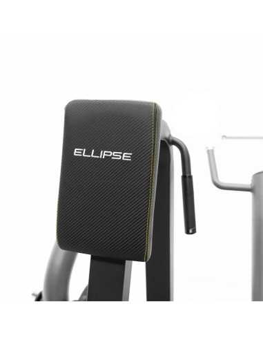 ROWING ASSIS PLATELOADED-Home-musculation-Pas cher