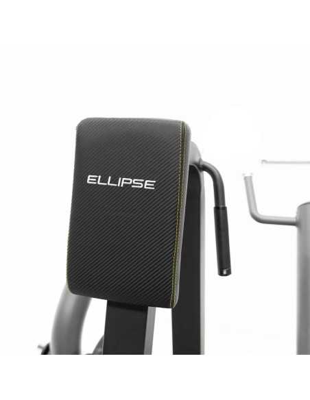 ROWING ASSIS PLATELOADED-Home-musculation-Pas cher