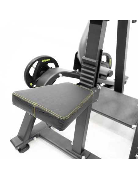 ROWING ASSIS PLATELOADED-Home-musculation-Pas cher