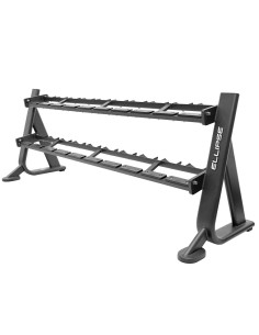 RANGEMENT À HALTÈRES-Home-musculation-Pas cher 2
