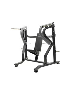 INCLINE CHEST PRESS PLATE LOADED-Home-musculation-Pas cher 2