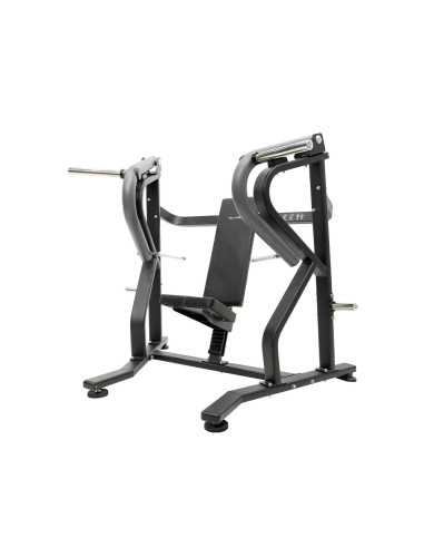 INCLINE CHEST PRESS PLATE LOADED-Home-musculation-Pas cher