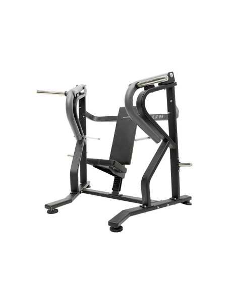 INCLINE CHEST PRESS PLATE LOADED-Home-musculation-Pas cher