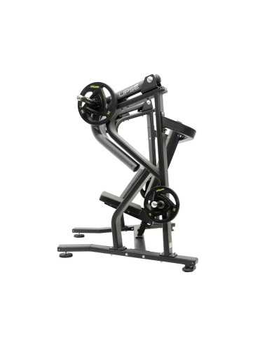 INCLINE CHEST PRESS PLATE LOADED-Home-musculation-Pas cher