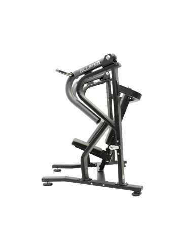 INCLINE CHEST PRESS PLATE LOADED-Home-musculation-Pas cher