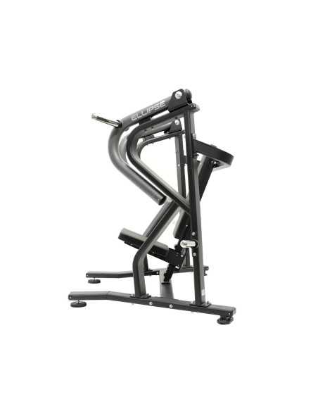 INCLINE CHEST PRESS PLATE LOADED-Home-musculation-Pas cher