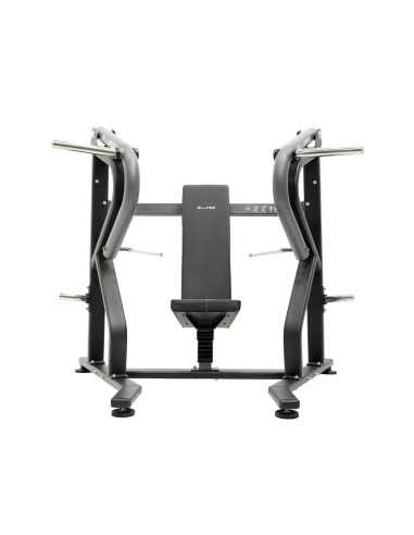 INCLINE CHEST PRESS PLATE LOADED-Home-musculation-Pas cher
