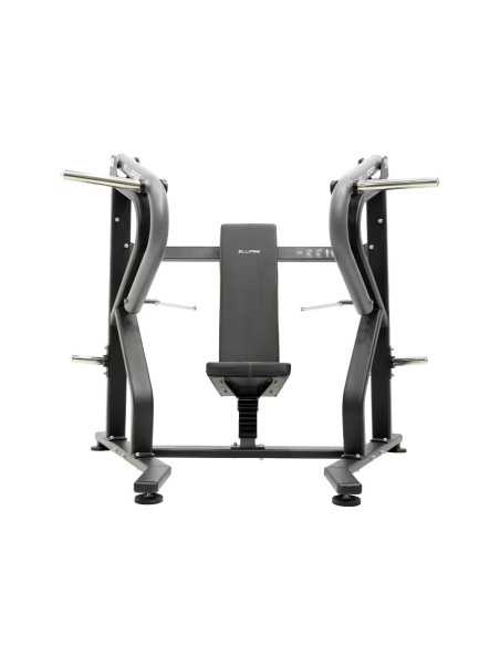 INCLINE CHEST PRESS PLATE LOADED-Home-musculation-Pas cher