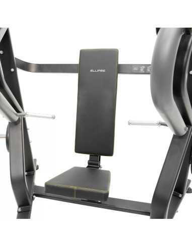 INCLINE CHEST PRESS PLATE LOADED-Home-musculation-Pas cher