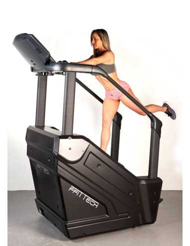 Escalier STEPMILL FFITECH-Home-musculation-Pas cher