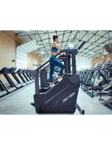 Escalier STEPMILL FFITECH-Home-musculation-Pas cher