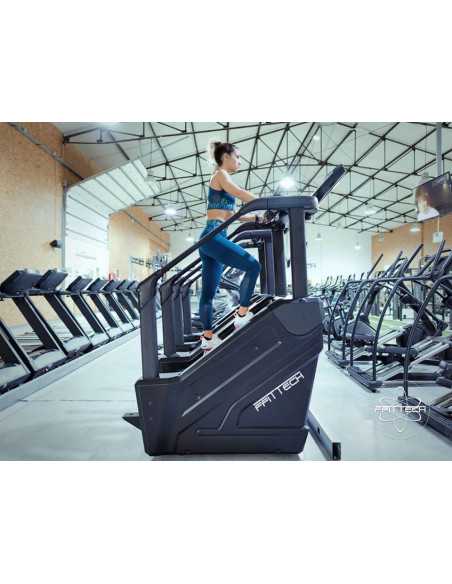 Escalier STEPMILL FFITECH-Home-musculation-Pas cher