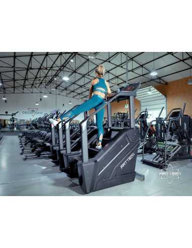 Escalier STEPMILL FFITECH-Home-musculation-Pas cher